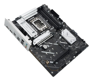 Mainboard|ASUS|Intel B860 Express|LGA1851|ATX|Memory DDR5|Memory slots 4|PRIMEB860-PLUS-CSM