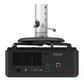 Benq | LH830ST | Full HD (1920x1080) | 4000 ANSI lumens | Black
