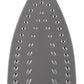 TEFAL | Steam Iron | FV1710 | Steam Iron | 1800 W | Water tank capacity 200 ml | Continuous steam 24 g/min | Steam boost performance 80 g/min | White/Green
