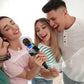 Gembird | Wireless Karaoke Microphone | MICBT-01-BK
