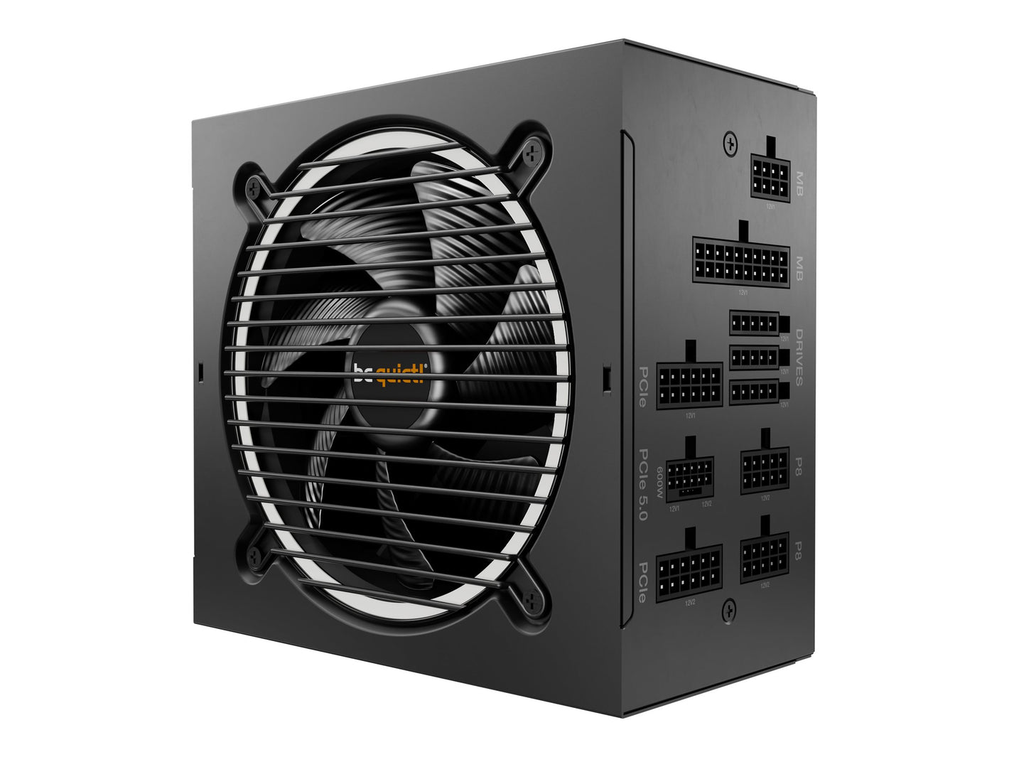 BE QUIET Pure Power 12 M 850W Gold PSU