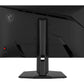 LCD Monitor|MSI|27 "|2560 x 1440 pixels|Wide Quad HD|Native aspect ratio 16:9|LCD|Flat|MAG274QPFE20