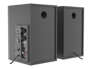 NATEC Genesis Speakers Helium 300BT 2.0