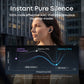 Anker Soundcore Liberty 5 Pro | Earbuds | In-Ear | Microphone | Midnight Black | Noise reduction | Wireless