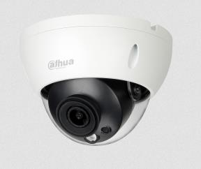 NET CAMERA 5MP IR DOME/IPC-HDBW5541R-ASE-0280B DAHUA