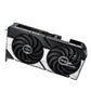 Graphics Card|ASUS|NVIDIA GeForce RTX 5070|12 GB|GDDR7|192 bit|PCIE 5.0 16x|Dual Slot Fansink|1xHDMI|3xDisplayPort|DUAL-RTX5070-O12G