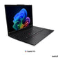 Lenovo ThinkPad L16 G3 AMD | Black | 16 " | IPS | WUXGA | 1920 x 1200 pixels | Anti-glare | AMD Ryzen AI 5 | 430 | 16 GB | SODIMM DDR5 | Solid-state drive capacity 512 GB | AMD Radeon 840M Graphics | Windows 11 Pro | 802.11be | Bluetooth version 5.4...