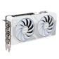 Asus Dual GeForce RTX 5060 Ti 16GB GDDR7 White OC Edition | NVIDIA | 16 GB | GeForce RTX 5060 Ti | GDDR7 | HDMI ports quantity 1 | PCI Express 5.0