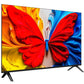 TV Set|TCL|40 "|Full HD|1920 x 1080 pixels|Flat|16:9|QLED|40V5C