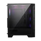 Case|MSI|MAG FORGE 120A AIRFLOW|MidiTower|Not included|ATX|MicroATX|MiniITX|Colour Black|MAGFORGE120AAIRFLOW