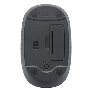 Logitech Mouse 910-007459 / M196 Graphite