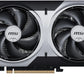 Graphics Card|MSI|NVIDIA GeForce RTX 5060 Ti|8 GB|GDDR7|128 bit|PCIE 5.0 16x|Dual Slot Fansink|1xHDMI|3xDisplayPort|5060TI8GVENTUS2XOCPL