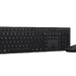 LENOVO PROFESSIONAL WIRELESS RECHARGEABLE KEYBOARD AND MOUSE COMBO AI - ESTONIA