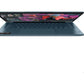 Lenovo Yoga Slim 7 14AKP10 AMD | Tidal Teal | 14 " | OLED | WUXGA | 1920 x 1200 pixels | Glossy | AMD Ryzen AI 5 | 330 | 16 GB | Soldered LPDDR5X | Solid-state drive capacity 512 GB | AMD Radeon 820M Graphics | Windows 11 Home | 802.11be | Bluetooth...