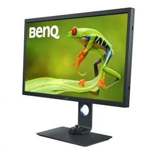 BENQ SW321C 32" UHD HDMI/DP/USB