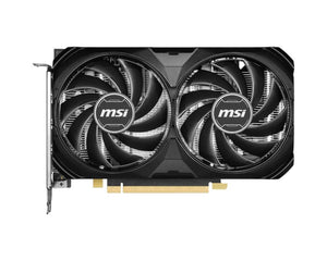 Graphics Card|MSI|NVIDIA GeForce RTX 4060 Ti|8 GB|GDDR6|128 bit|PCIE 4.0 16x|Dual Slot Fansink|1xHDMI|3xDisplayPort|RTX4060TI8GVEN2XE1OC