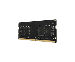 Lexar | 8 GB | DDR4 | 3200 MHz | Notebook | Registered No | ECC No