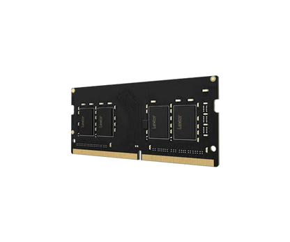 Lexar | 8 GB | DDR4 | 3200 MHz | Notebook | Registered No | ECC No