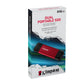 External SSD|KINGSTON|512GB|3D NAND|Write speed 950 MBytes/sec|Read speed 1050 MBytes/sec|SPSD/512GB