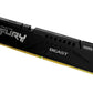 KINGSTON 32GB 4800MHz DDR5 CL38 DIMM