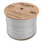 LANBERG LAN cable UFTP cat.6A 305m solid