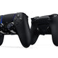 GAMEPAD DUALSENSE EDGE WRL//PS5 BLACK 711719593263 SONY