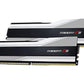 G.Skill | Trident Z5 | 32 GB | DDR5 | 6000 MHz | PC/server | Registered No | ECC No