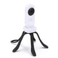 Motorola 5.0” Wi-Fi Video Baby Monitor with Stargrip Crib Mount | VM45 Connect | White