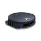 VACUUM CLEANER ROBOT/DEEBOT X12 PRO OMNI ECOVACS