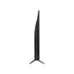 TV Set|TCL|43 "|4K Ultra HD|3840 x 2160 pixels|Flat|16:9|QLED|43T69C