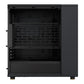 FRACTAL DESIGN North Charcoal Bl Case