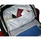 PORT DESIGNS | Houston | Fits up to size 15.6 " | Backpack | Shoulder strap | Black