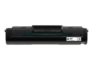 HP 106A Black Laser Toner Cartridge