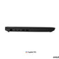Lenovo ThinkPad L16 G3 AMD | Black | 16 " | IPS | WUXGA | 1920 x 1200 pixels | Anti-glare | AMD Ryzen AI 5 | 430 | 16 GB | SODIMM DDR5 | Solid-state drive capacity 512 GB | AMD Radeon 840M Graphics | Windows 11 Pro | 802.11be | Bluetooth version 5.4...