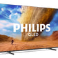 TV Set|PHILIPS|43 "|4K Ultra HD|3840 x 2160 pixels|Flat|QLED|43PUS7810/12