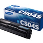 SAMSUNG CLT-C504S/ELS Cyan Toner