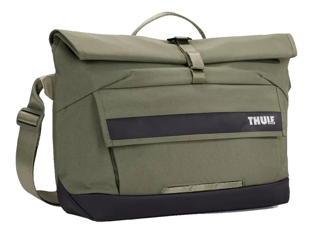 Thule | Crossbody 14L | PARACB-3114 Paramount | Crossbody | Waterproof | Soft Green
