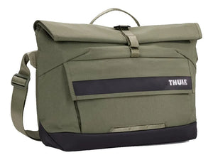 Thule | Crossbody 14L | PARACB-3114 Paramount | Crossbody | Waterproof | Soft Green