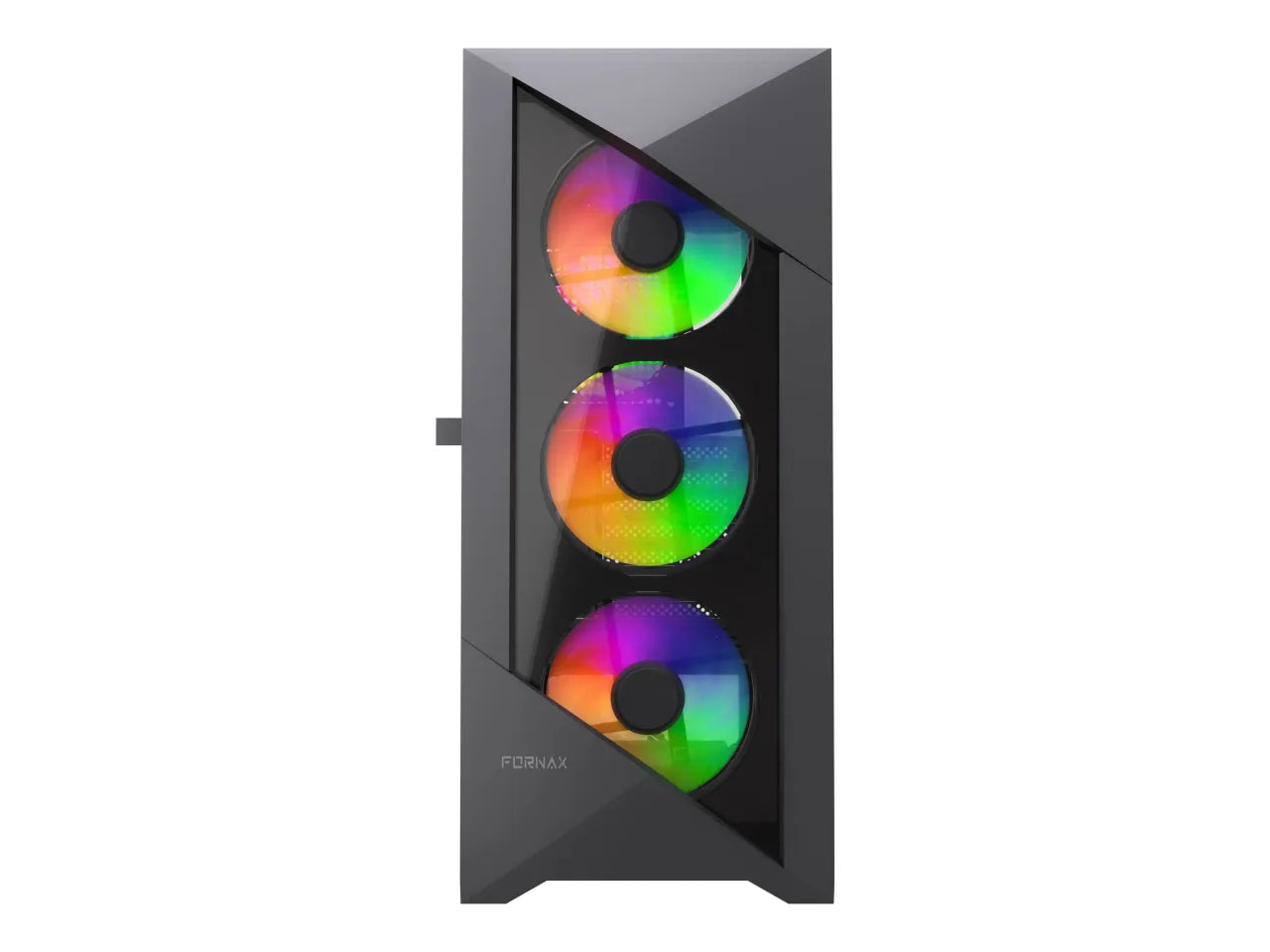 GEMBIRD computer case Fornax 9000 ARGB