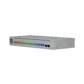 UBIQUITI 16-PORT, LAYER 3 ETHERLIGHTING™ SWITCH WITH 2.5 GBE, POE++ OUTPUT, AND VERSATILE MOUNTING OPTIONS