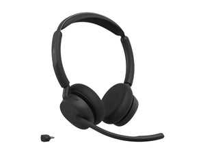 JABRA Evolve3 45 - Stereo LINK 390c MS