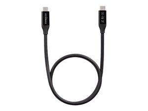 EDIMAX USB4/Thunderbolt3 Cable 40G 3m