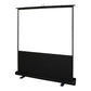 Elite Screens | Portable Screen | F95XWH2 | Diagonal 95 " | 16:9 | Black