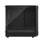 Fractal Design | Focus 2 | Side window | RGB Black TG Clear Tint | Midi Tower | Power supply included No | ATX