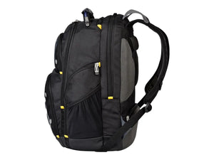 Targus | Drifter | Fits up to size 15.6 " | Backpack | Shoulder strap | Black/Grey