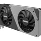 INNO3D GeForce RTX 4060 Ti Twin X2 8GB