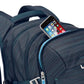 Thule | Backpack 28L | CONBP-216 Construct | Backpack for laptop | Carbon Blue