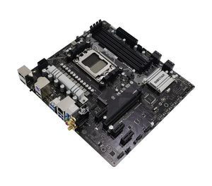 Mainboard|BIOSTAR|AMD A620|SAM5|Micro-ATX|Memory DDR5|Memory slots 4|1xPCI-Express 3.0 1x|2xPCI-Express 4.0 1x|1xPCI-Express 4.0 16x|1xM.2|1xHDMI|1xDisplayPort|2xUSB 2.0|4xUSB 3.2|1xPS/2|1xRJ45|3xAudio port|A620MP-EPRO