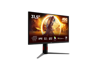 AOC U32G4U Monitor gaming 31.5inch