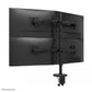 NEOMOUNTS NERO QUADRUPLE MONITOR ARM 10-32"